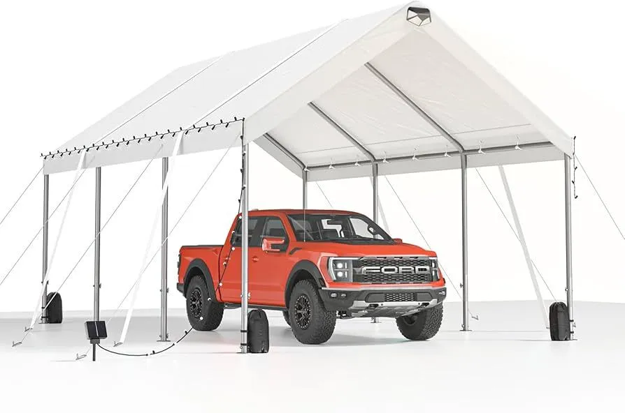 Car Port Canopy *COMING SOON*