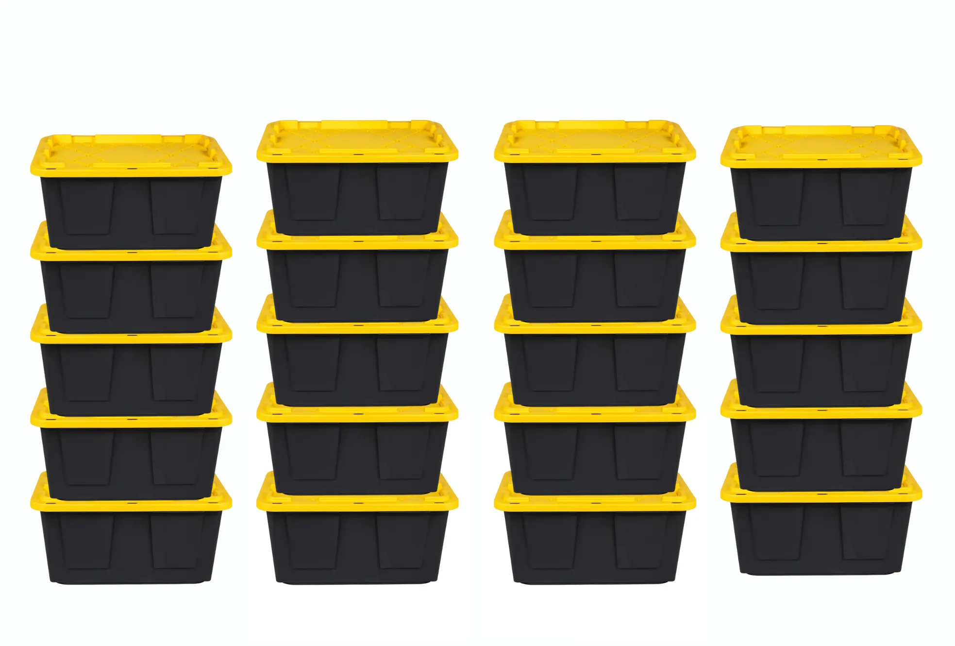 20 Totes