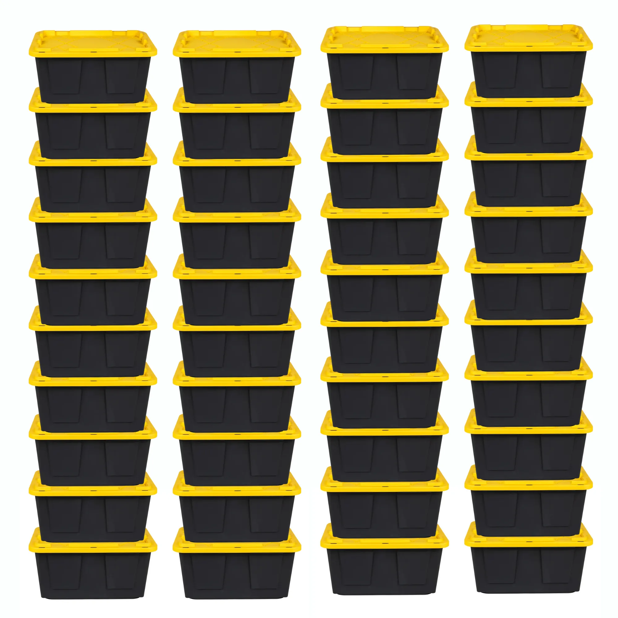 40 Totes