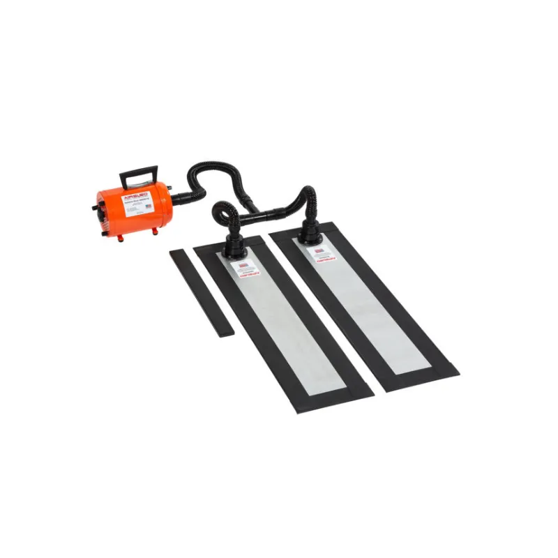 Appliance + Material Handling 