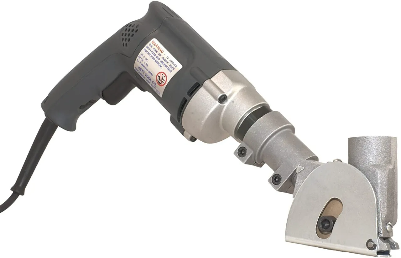 Hand Tools + Power Equipment