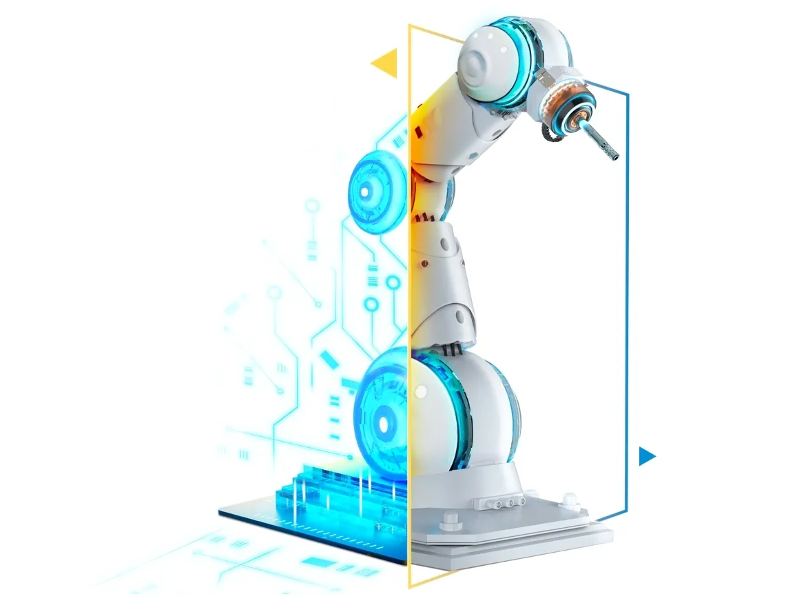 Industrial Equipment