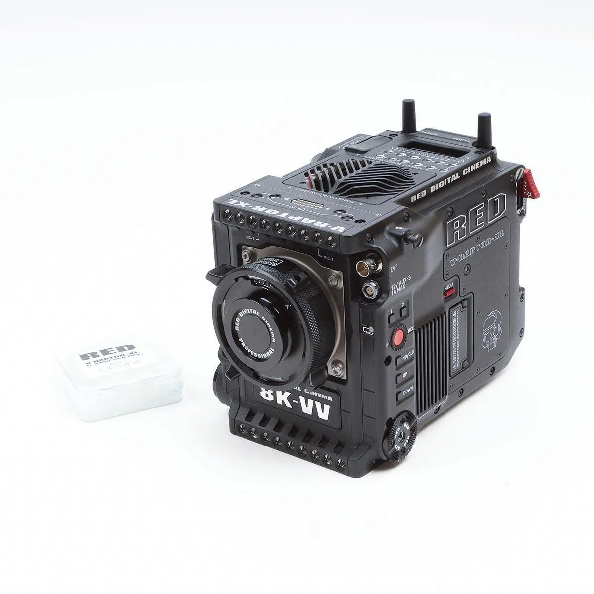 Red Digital Cinema V-Raptor XL