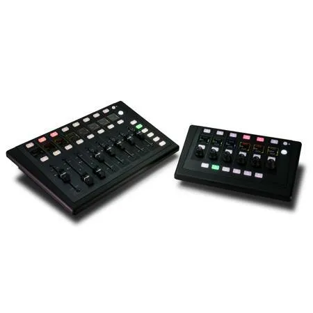 Allen&Heath IP8 Controller 