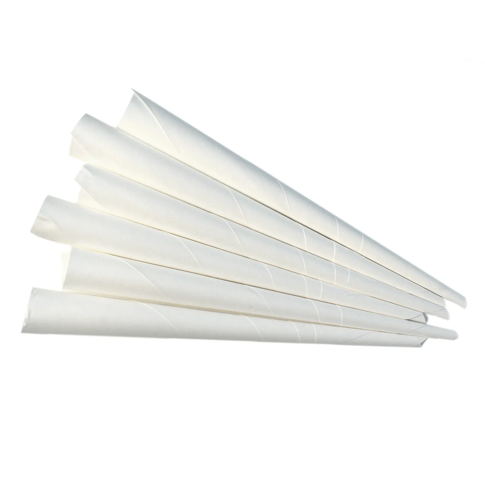 Cotton Candy Cones 50pk