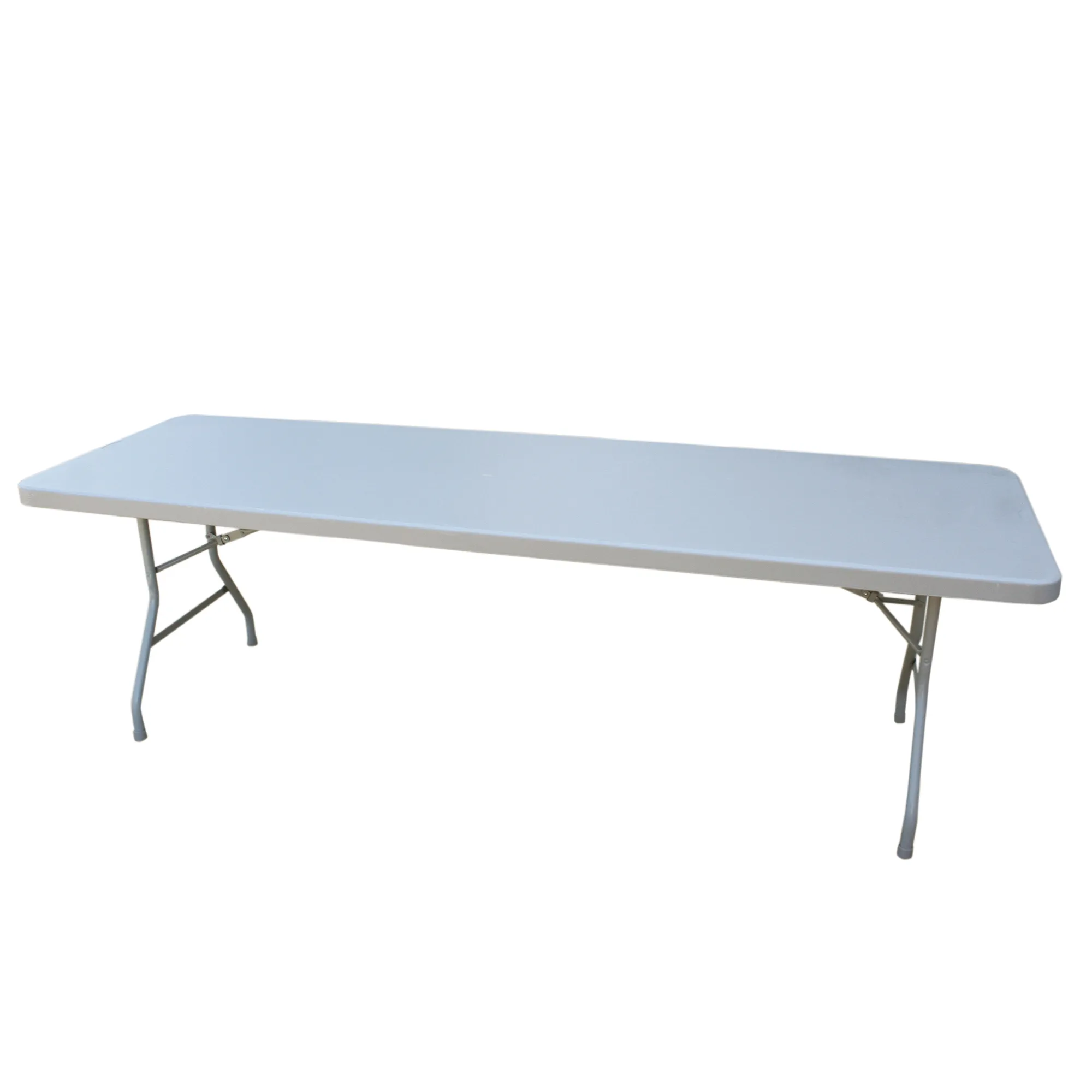 Rectangular Banquet Table 8'