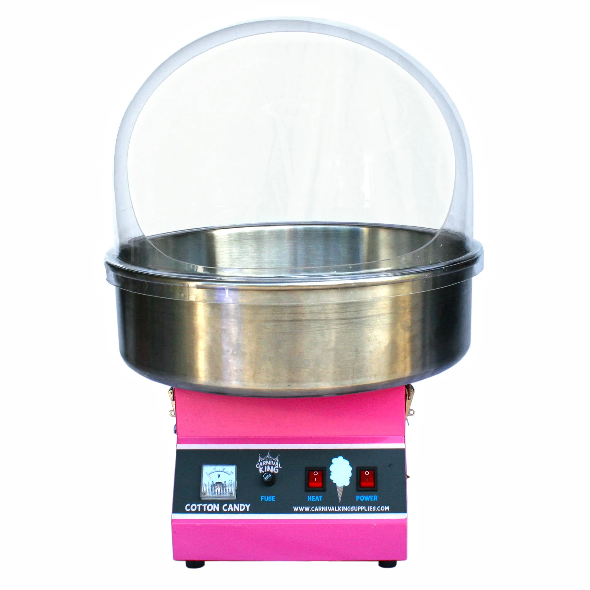 Cotton Candy Machine