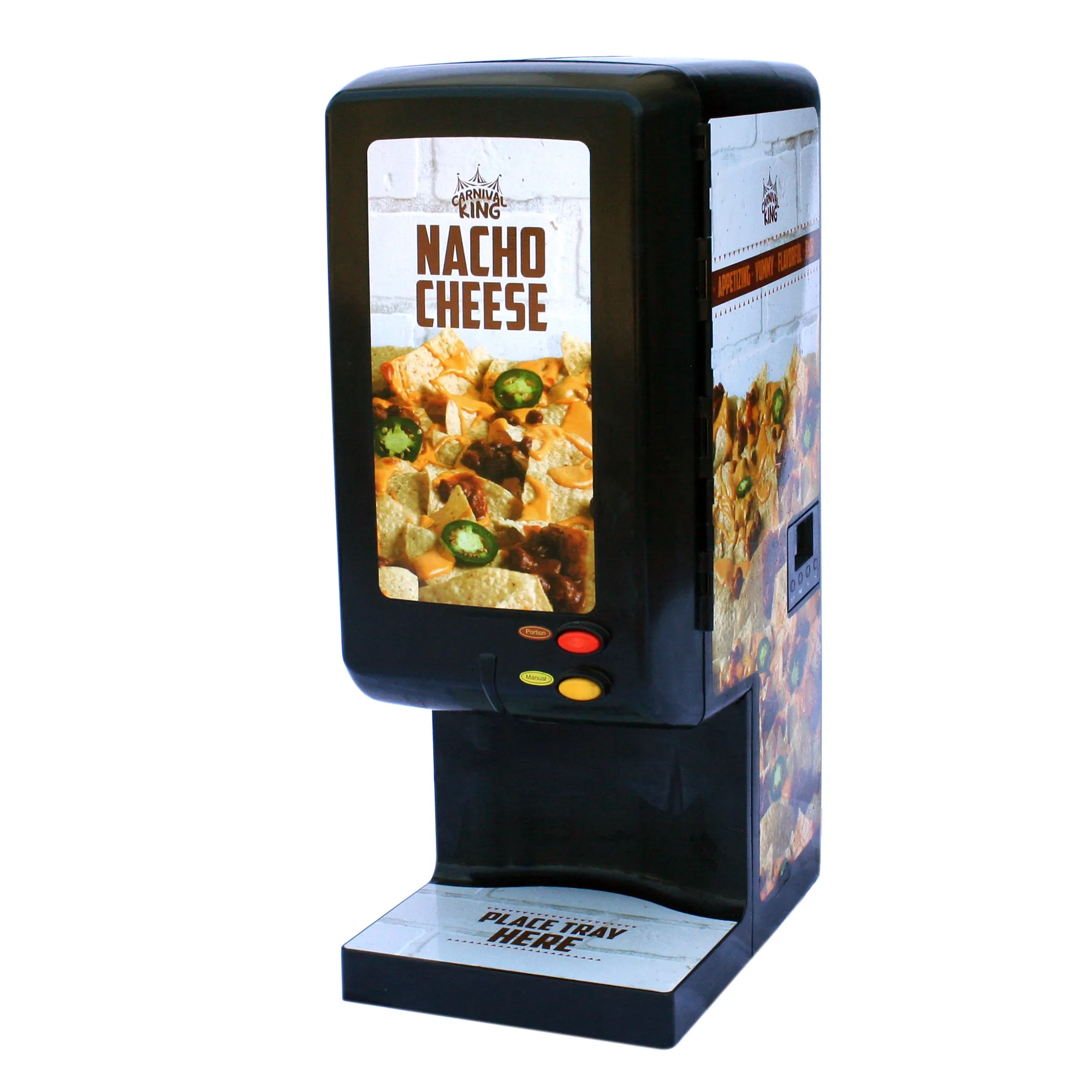 Nacho Cheese Machine