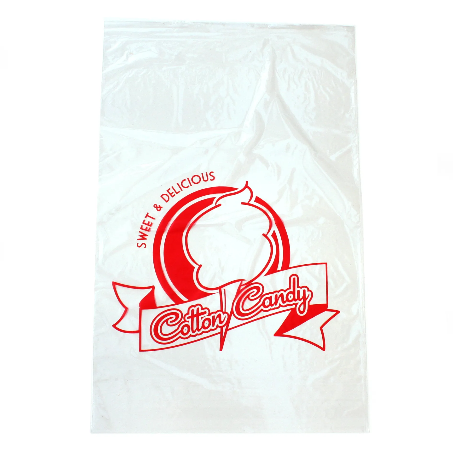 Cotton Candy Bags 50pk