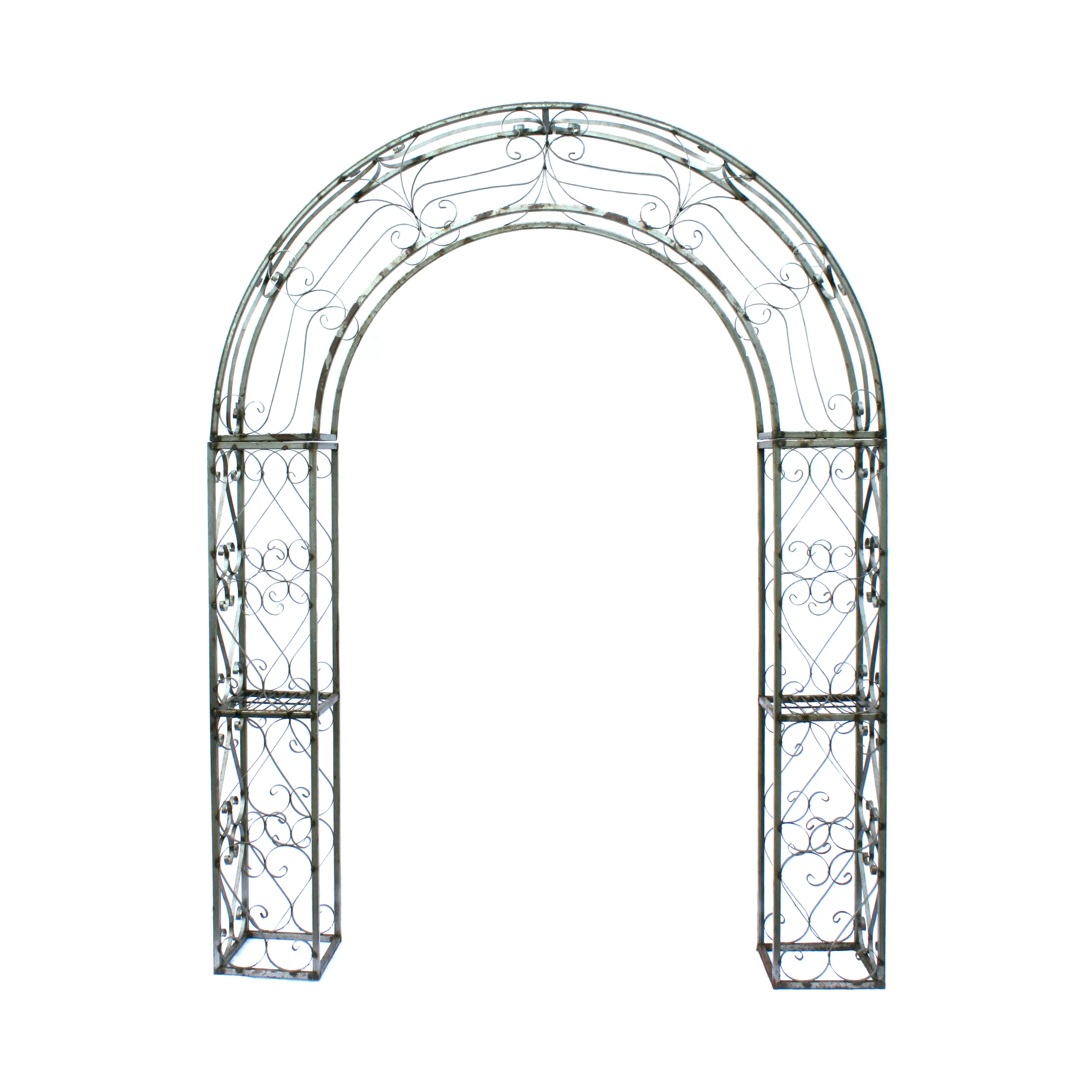 Decorative Metal Arbor