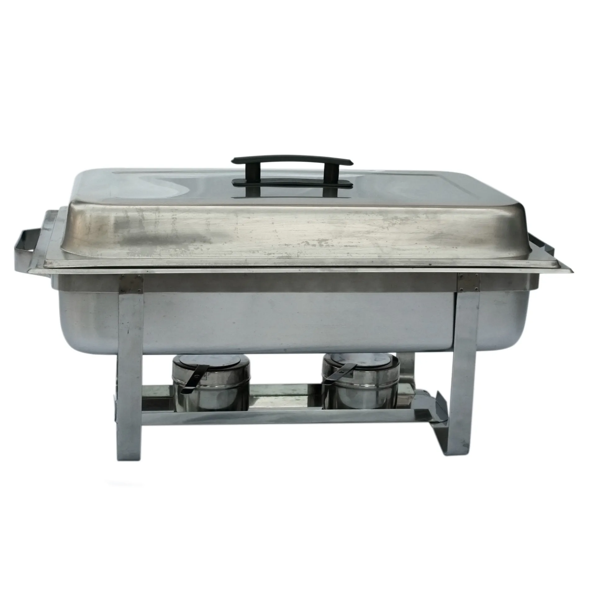 Stainless Steel Warming Chafer