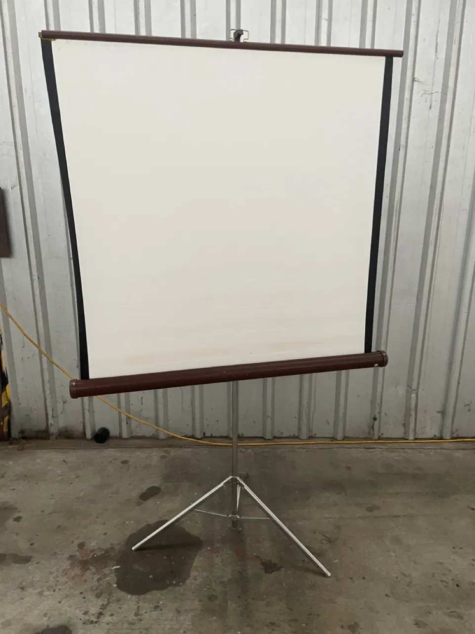 Projector Screen