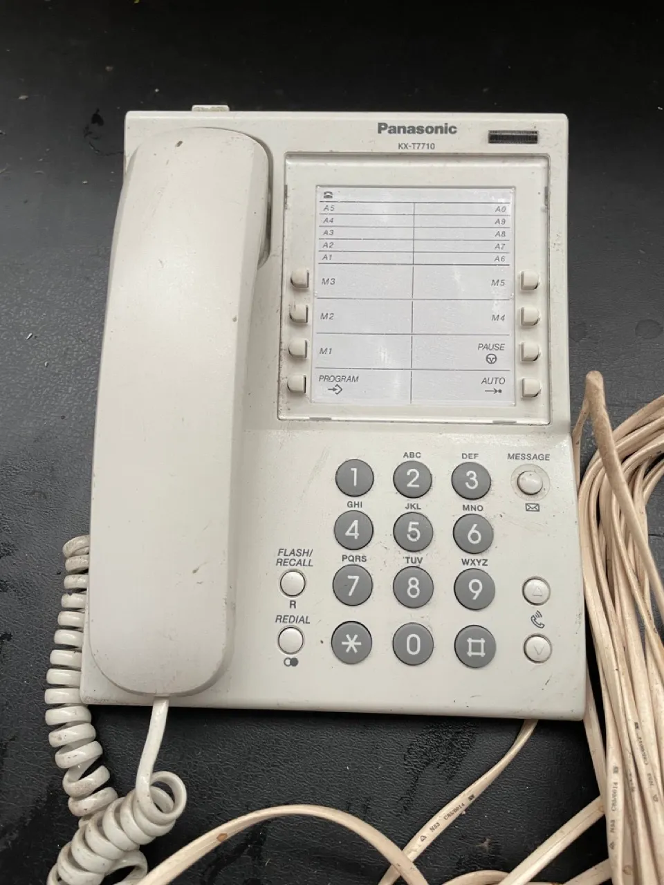 Panasonic office phone