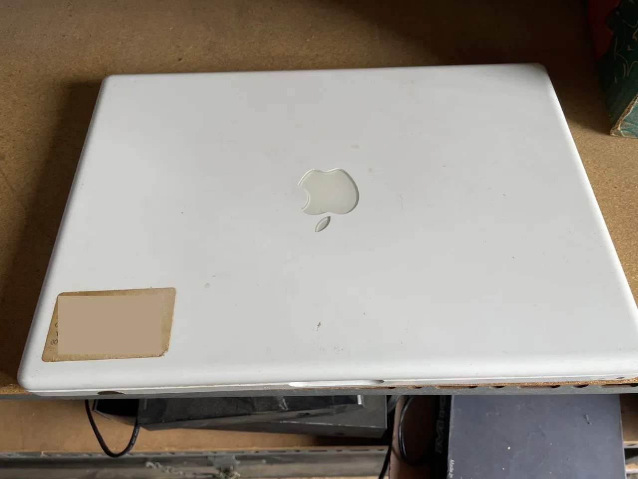 MacBook Laptop