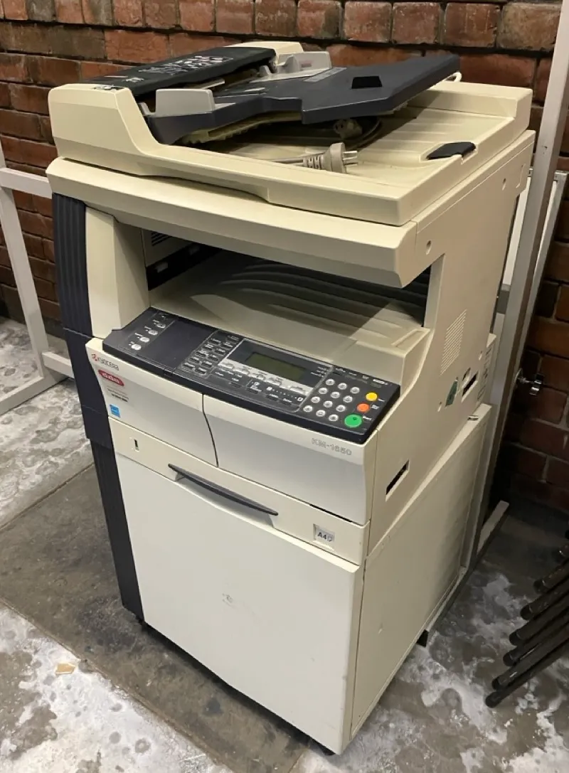 Office Printer