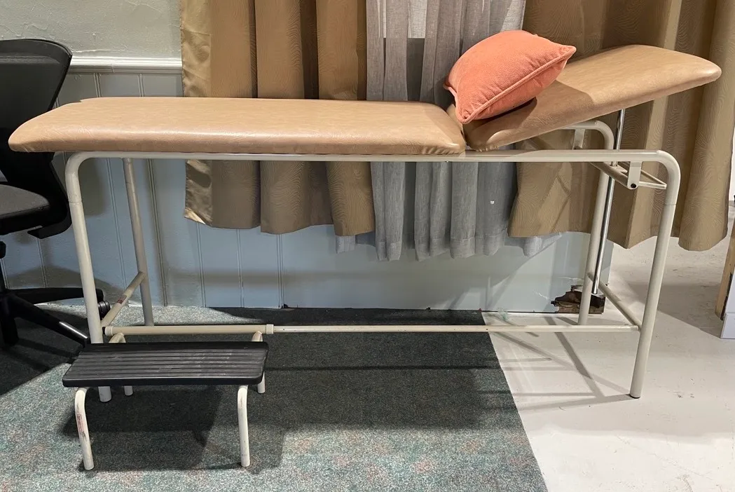 Examination Table
