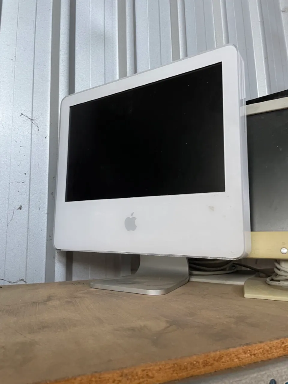 Apple iMac G5