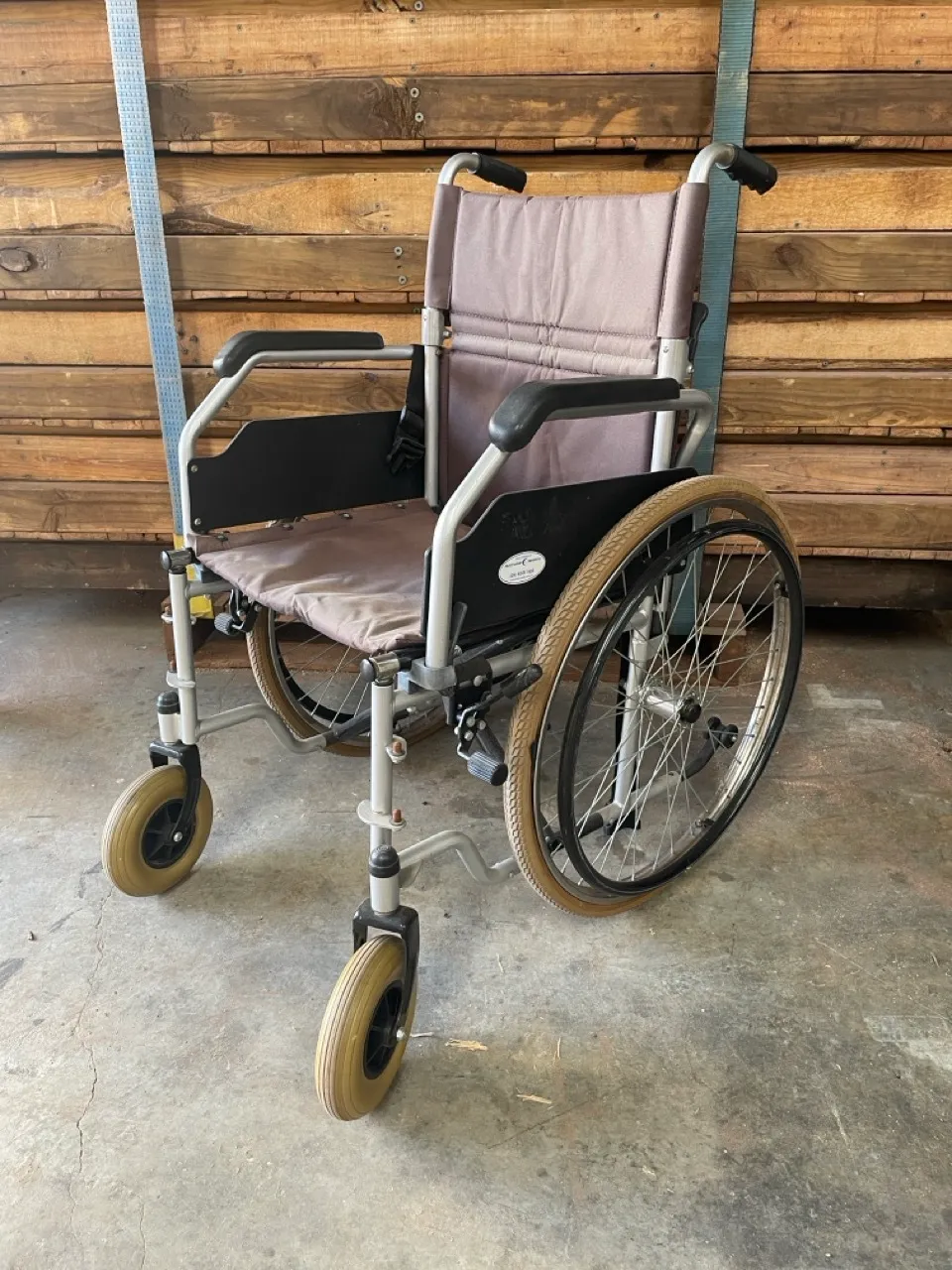 Wheel Chair