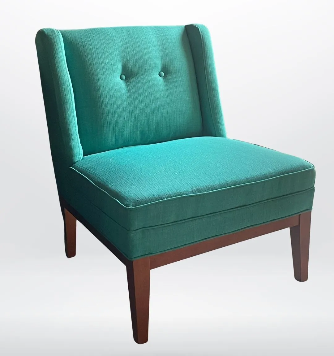 Teal Chair