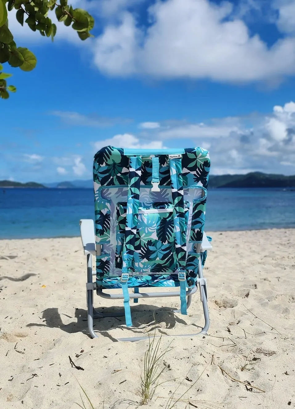 Beach Chairs