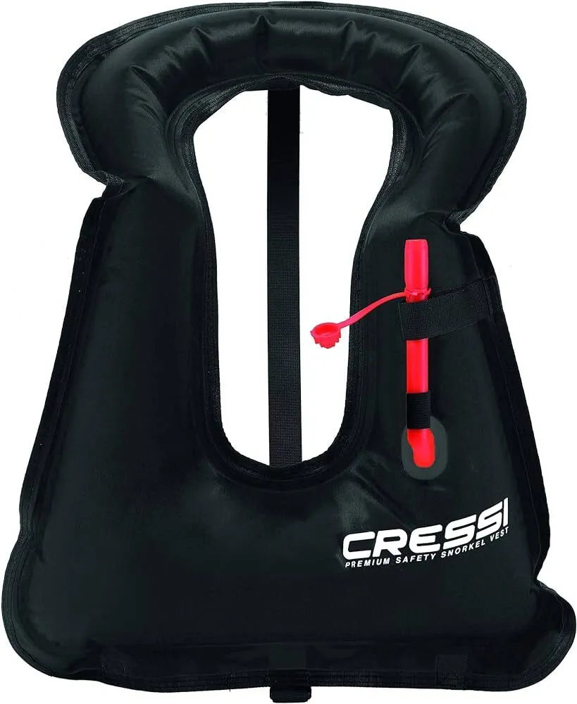 Adult Swim/Snorkel Vests