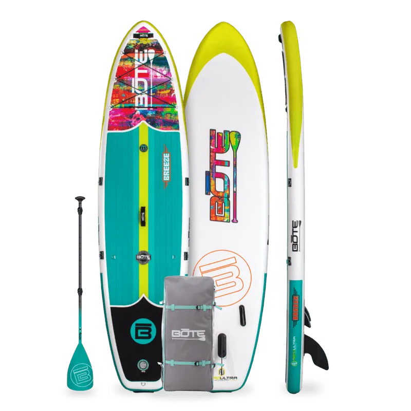 Paddleboards