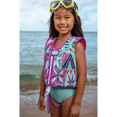 Kids Swim Vests + Jackets