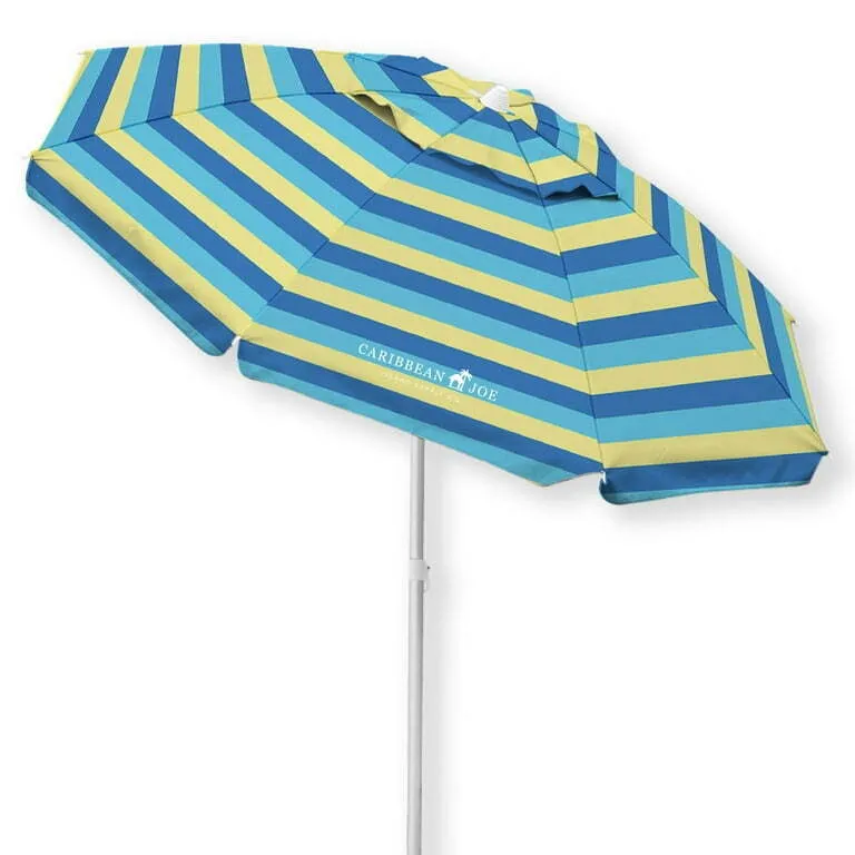 Caribbean Joe Umbrella