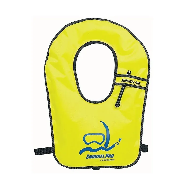 ScubaPro Snorkel Pro Vest 