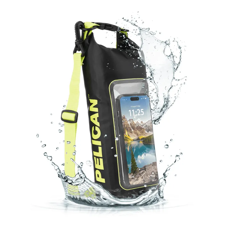 Pelican Phone Waterproof Dry Bag