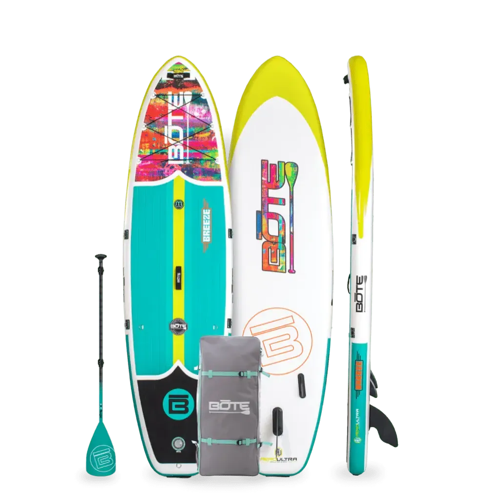 Inflatable Paddleboard (Weekly Rental)