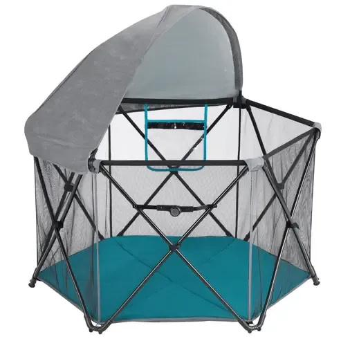 Evenflo Portable Playard