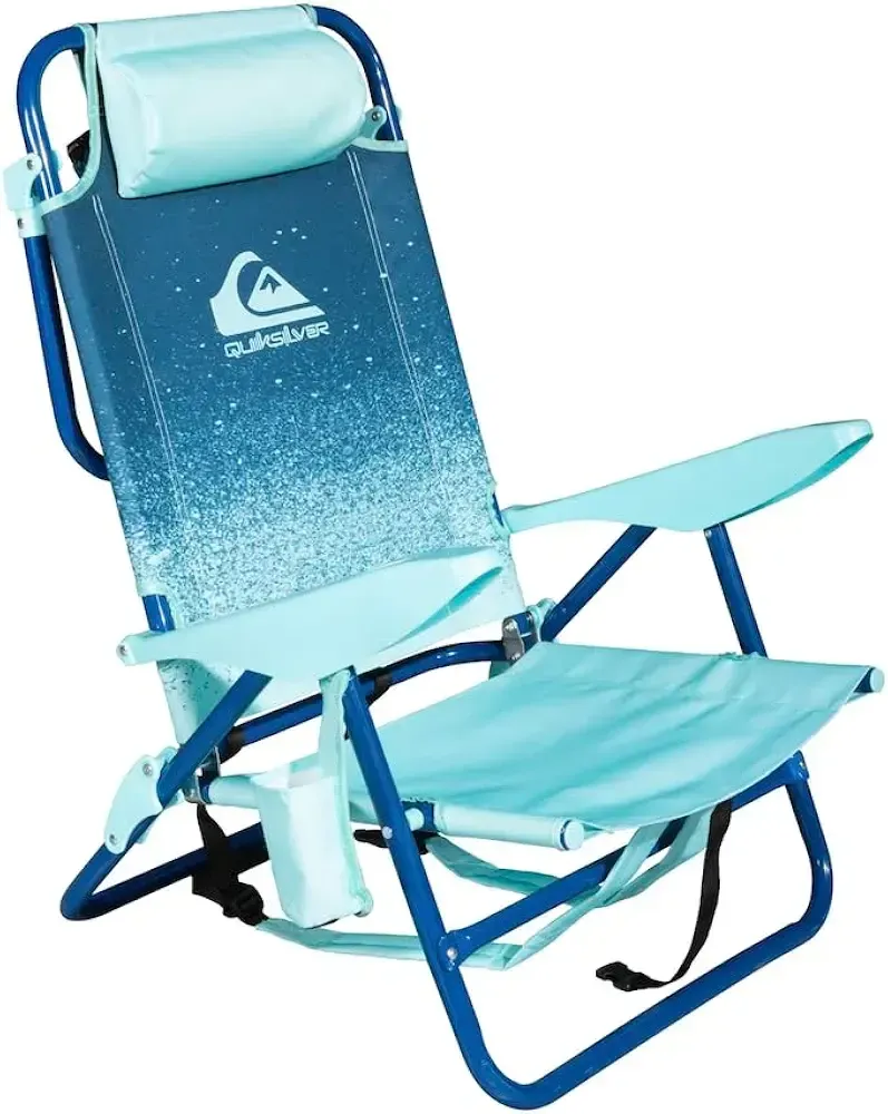 Quicksilver Beach Chair