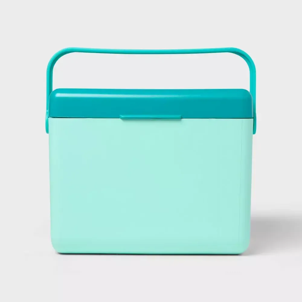 Hard Sided Cooler (16 Cans) - Sun Squad