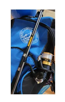 Fishing Rod/Reel Rental (Inshore)