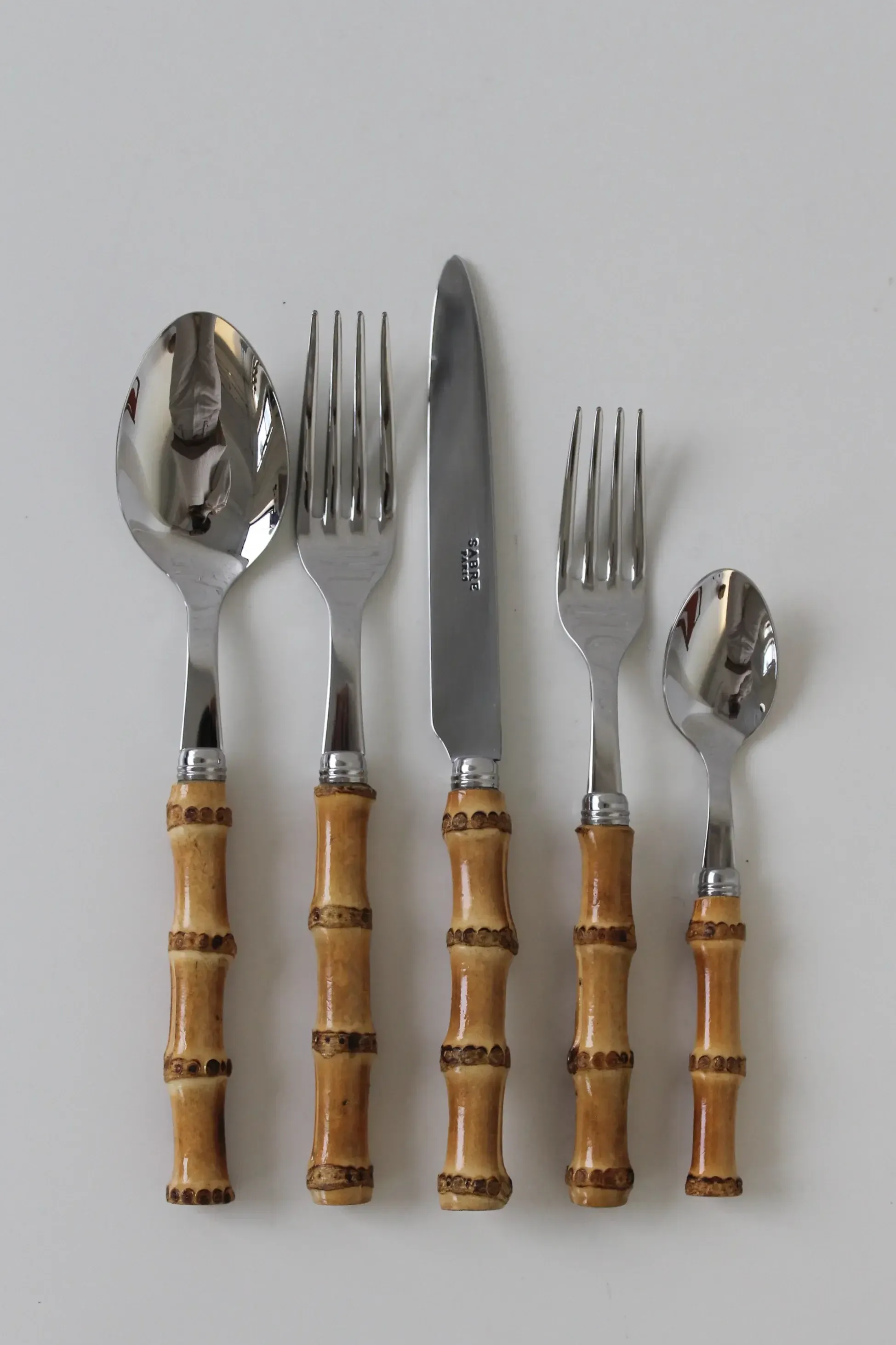 Cutlery 