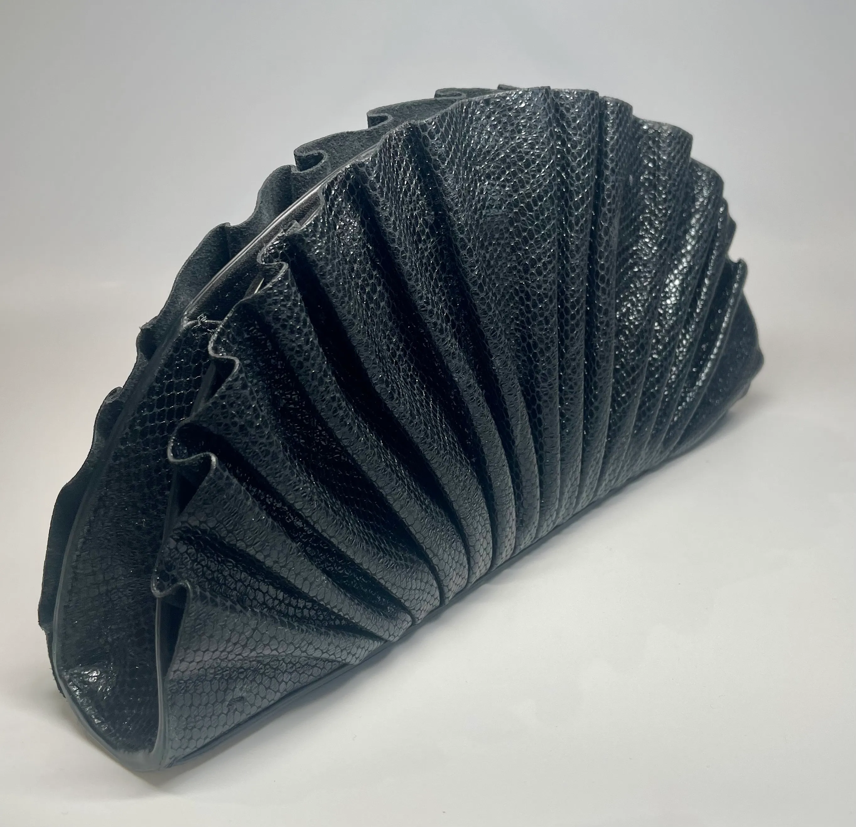 Cult Gaia Nala Mini - Black