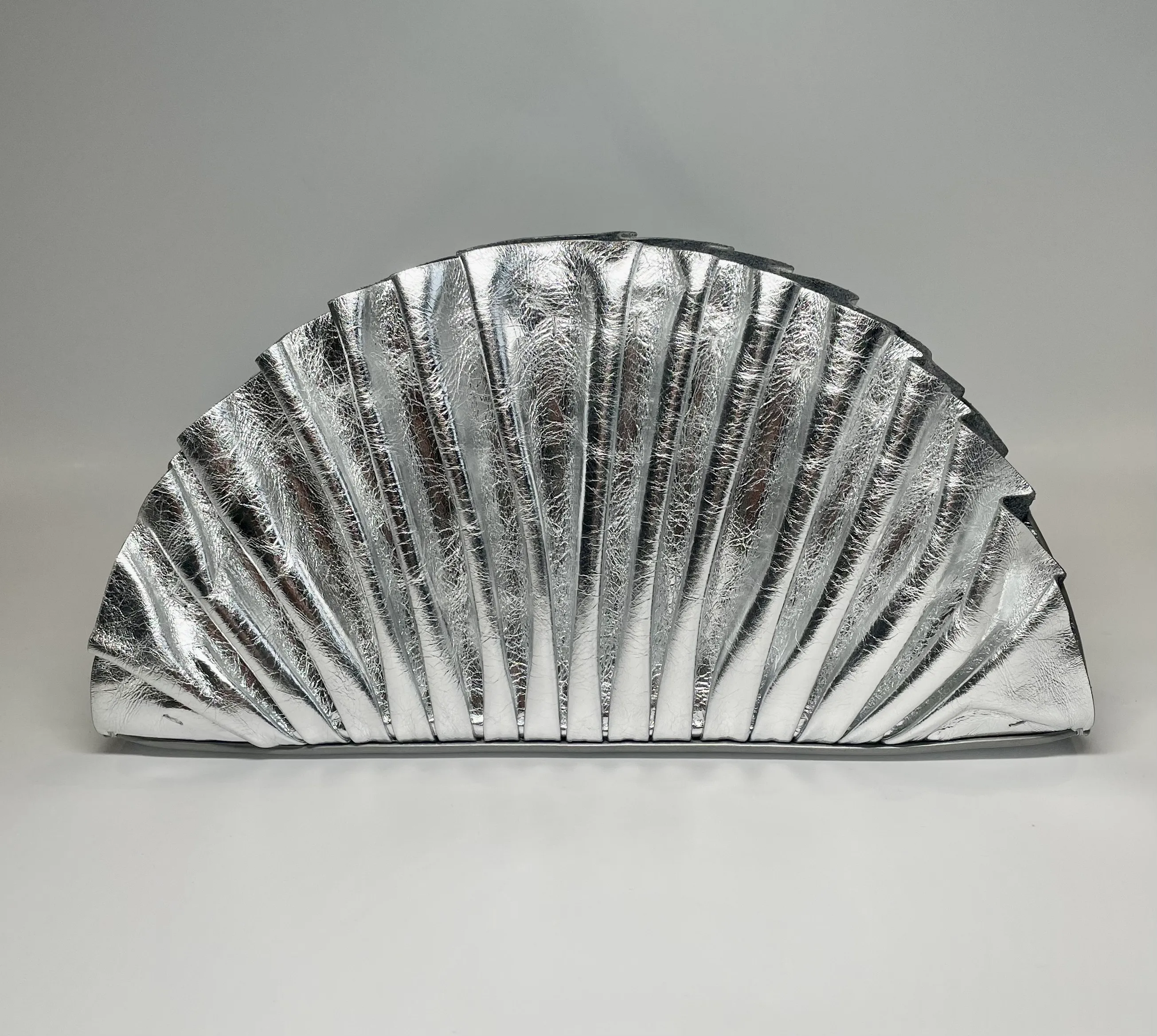 Cult Gaia Nala Mini - Silver