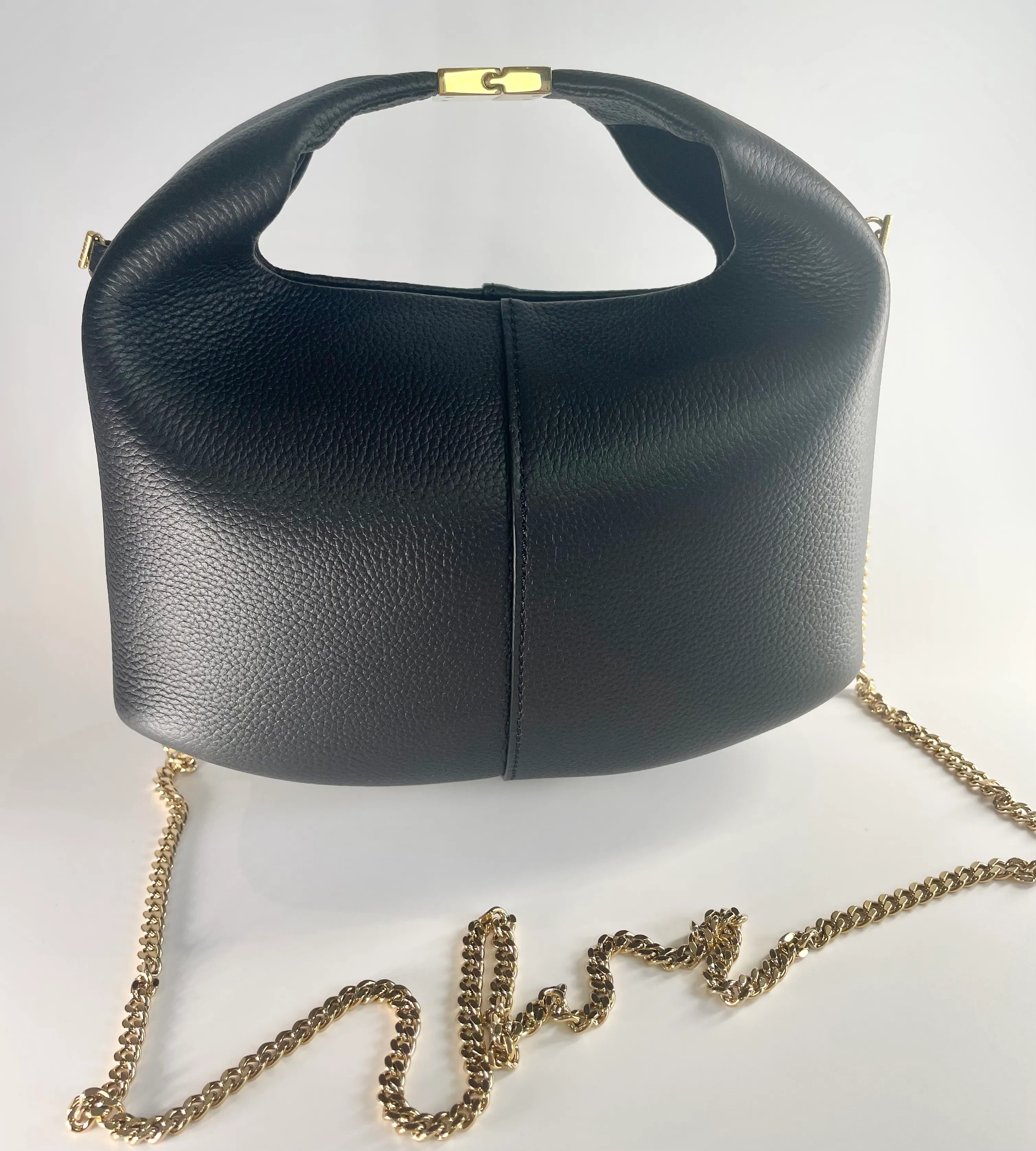 Polène Béri Chain Bag