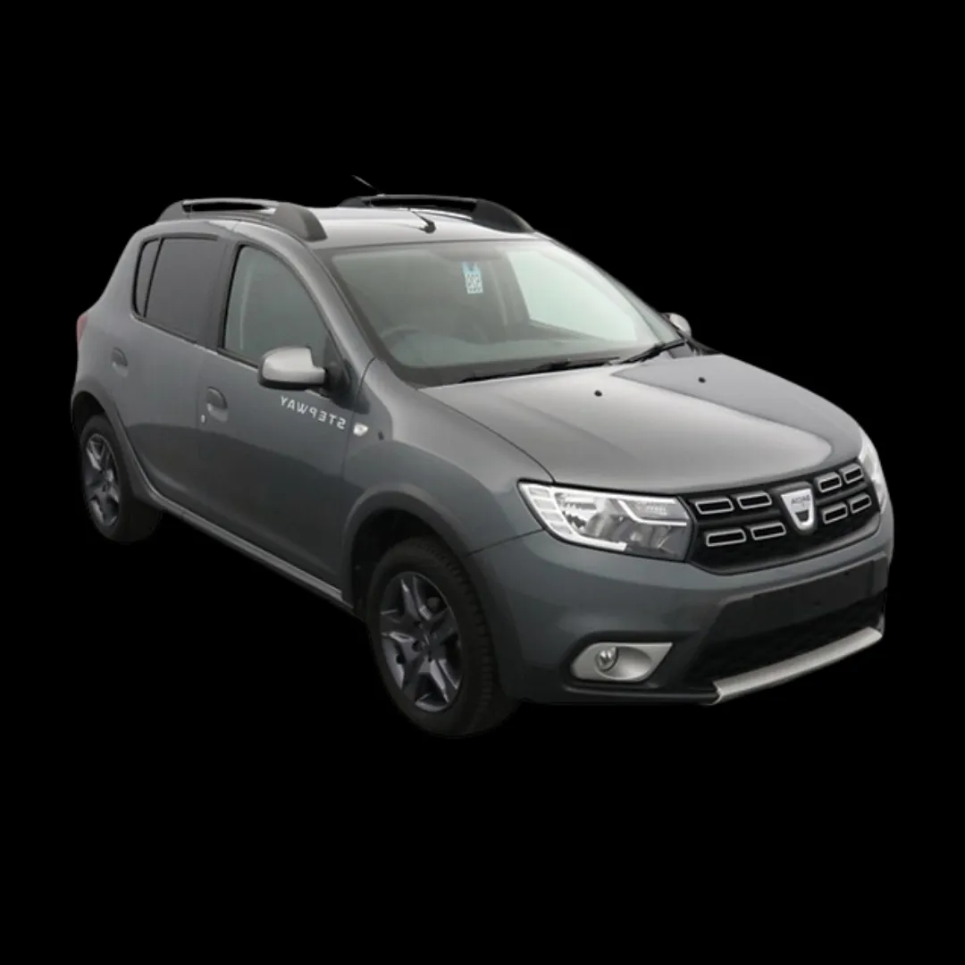 Dacia Stepway