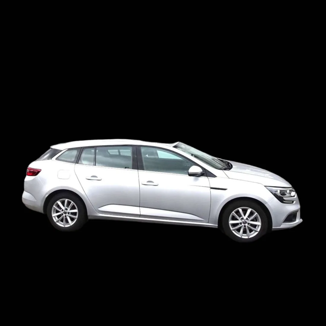 Renault Megane Grand Tour