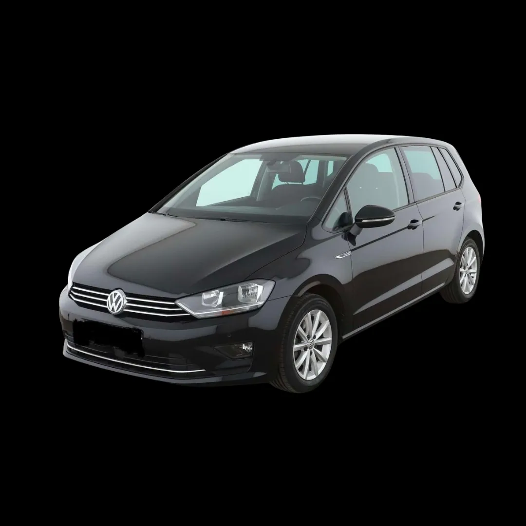 Volkswagen Sportsvan