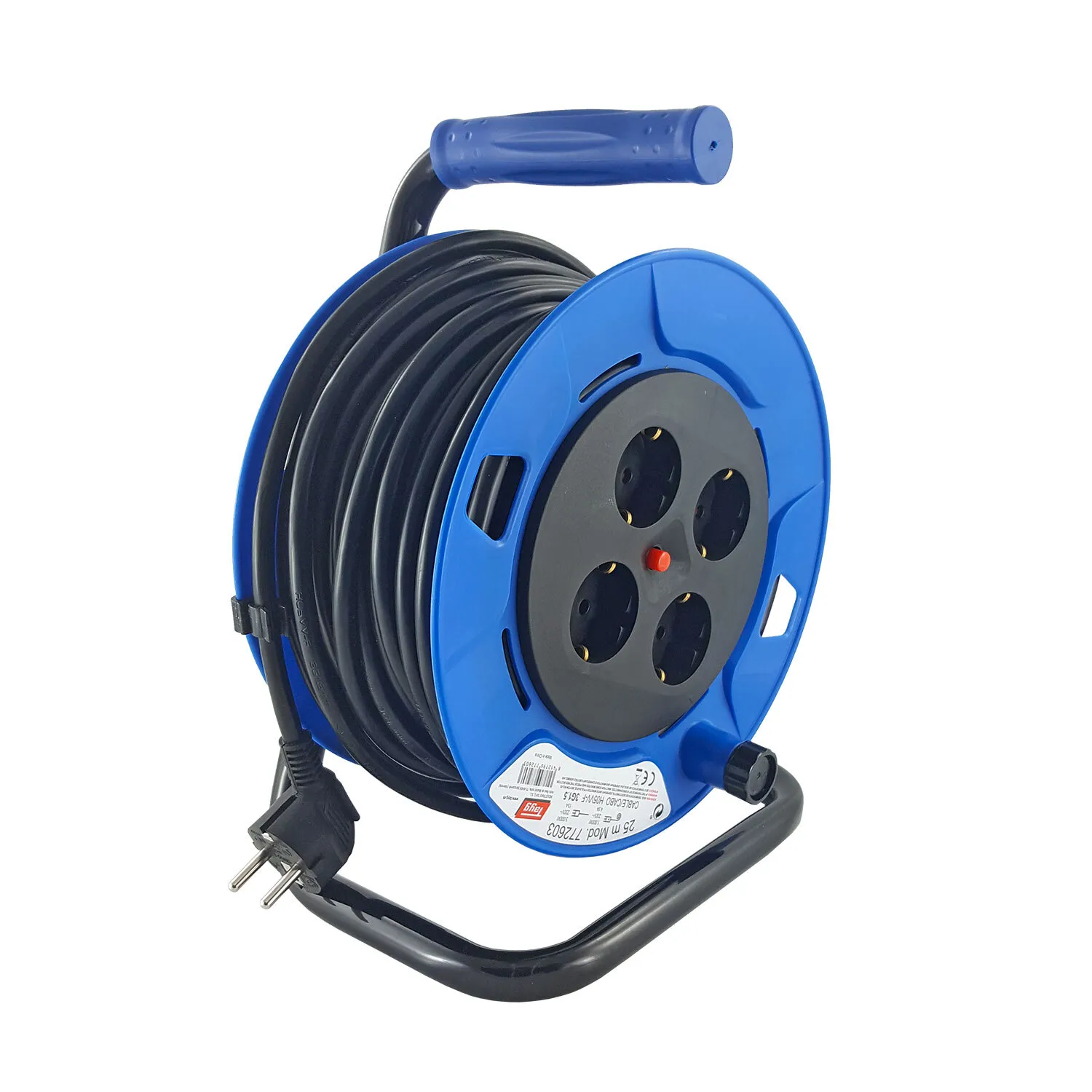 Удължител / Разклонител под наем