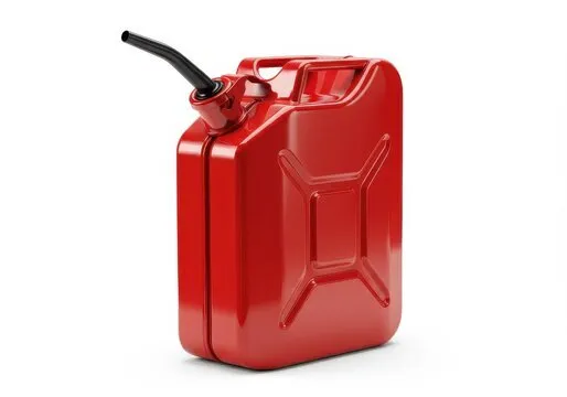 Гориво А95 + Масло STIHL 