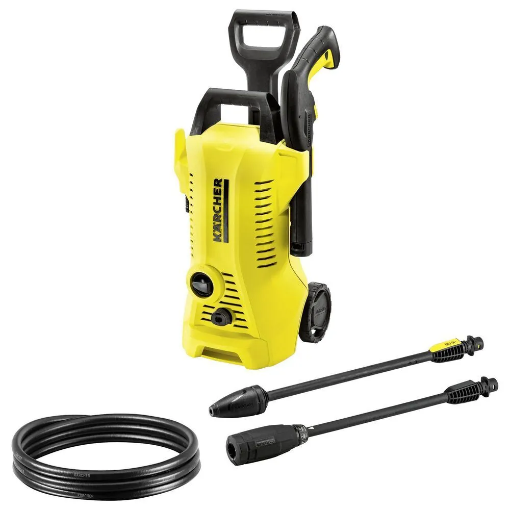 Водоструйка под наем - София