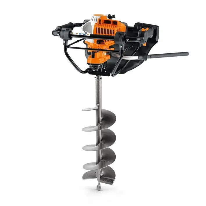 Моторен свредел за земя под наем - София