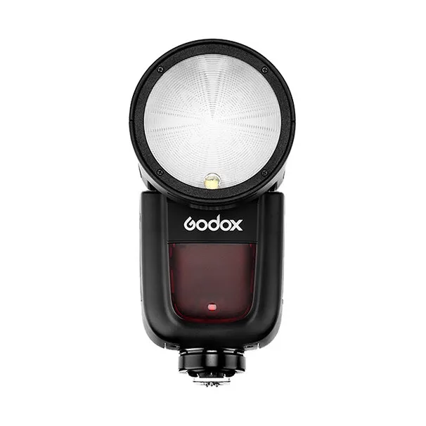 Godox V1 flash for Canon