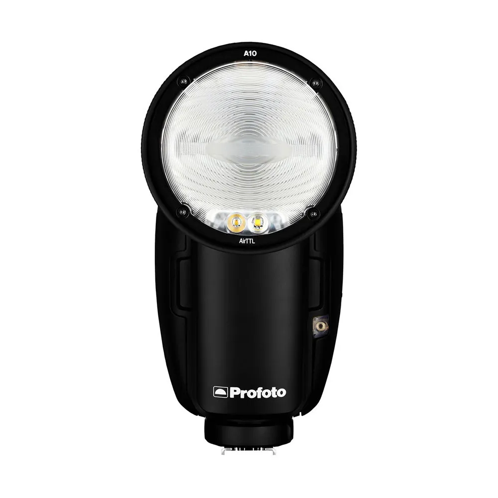 Profoto A10 for Canon