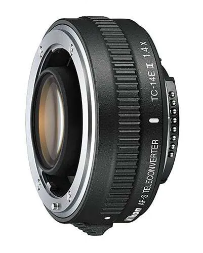 Nikon 1.4x Teleconverter TC-14E III AF-S