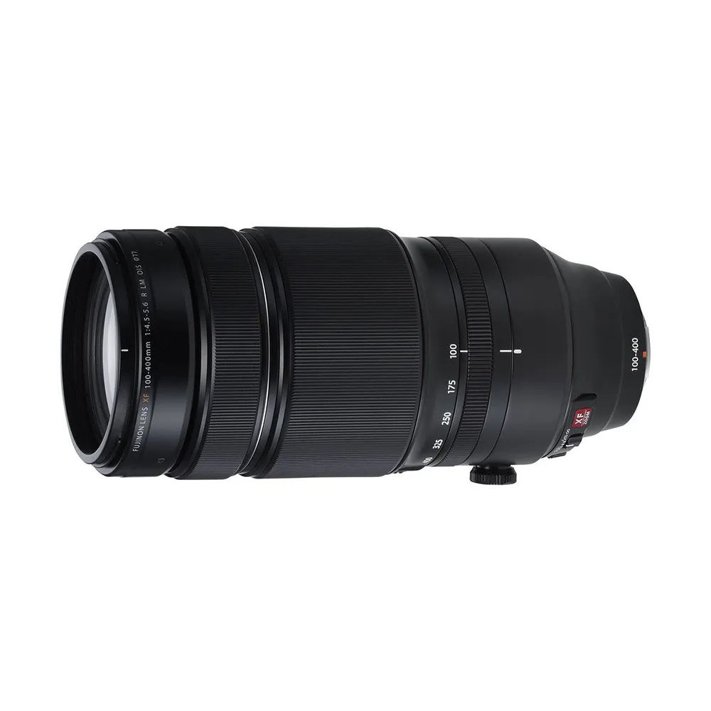 Fujifilm XF 100-400mm f/4.5-5.6 R LM OIS WR Lens